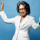 Joan Myers Brown