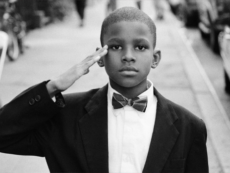 Reflections of a People: Photographs from the Archive of Jamel Shabazz