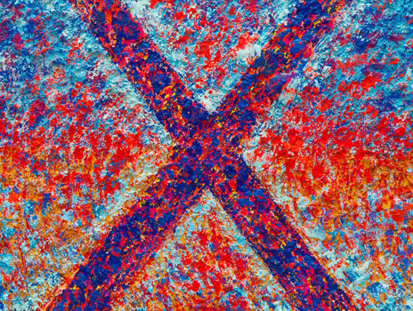 Beyond Boundaries: Black Abstraction in the Elliot and Kimberly Perry Art Collection