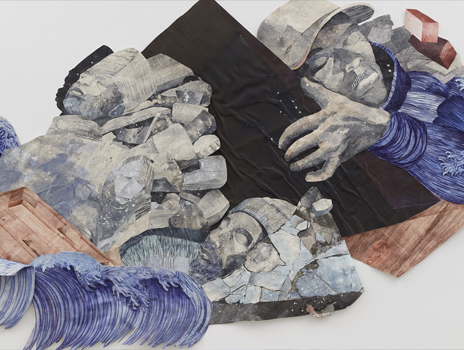 Yashua Klos: Cornerstones