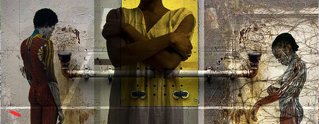 Spirits and Spaces: The Prints of Michael B. Platt