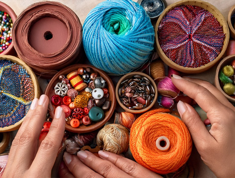 Family First: Expression & Identity - Wear Your Story