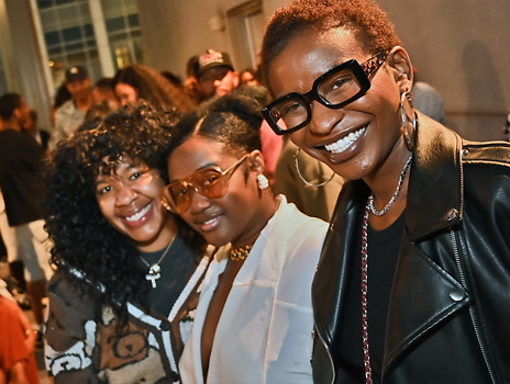 Art After Dark: Family Reunion