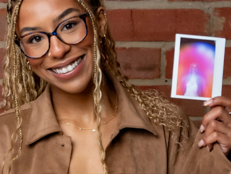 Wednesday Night Live: Aura Photography