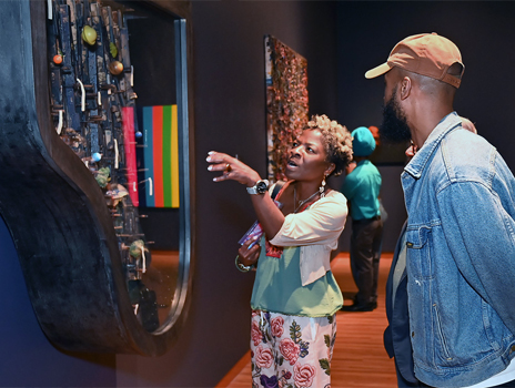 Beyond Boundaries Closing Celebration