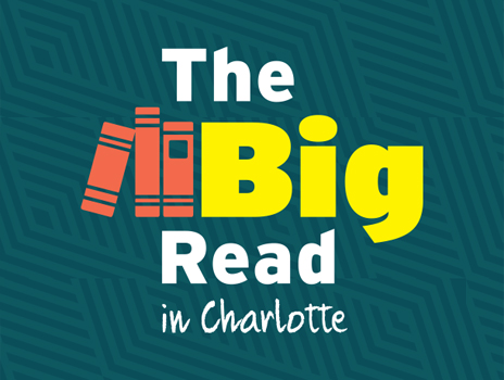 The Big Read in Charlotte