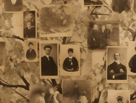 Black Genealogy: Moving Beyond the 1870 Census