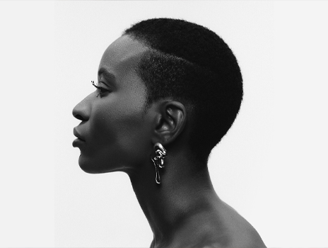 Exploring Black Portraiture: Self-Representation and the Black Female Gaze