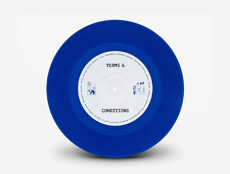 BLKNWS: Terms & Conditions Screening