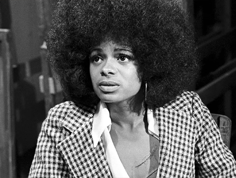 Classic Black Cinema Series: Abby