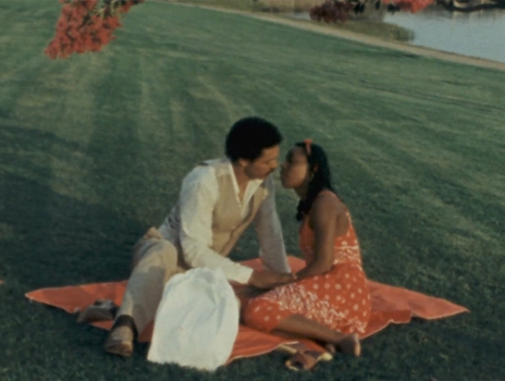 Classic Black Cinema Series: Cane River