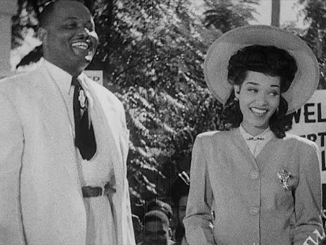 Classic Black Cinema Series: Dirty Gertie from Harlem U.S.A.