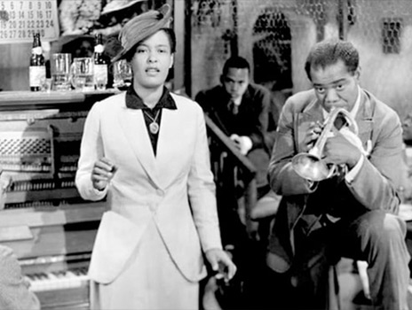 Classic Black Cinema Series: New Orleans