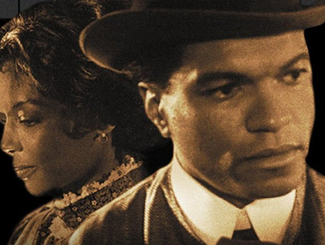 Classic Black Cinema Series: Scott Joplin