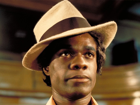 Classic Black Cinema Series: J.D.'s Revenge