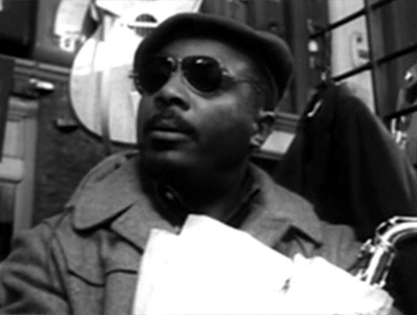 Classic International Black Cinema Series - Sweet Love, Bitter