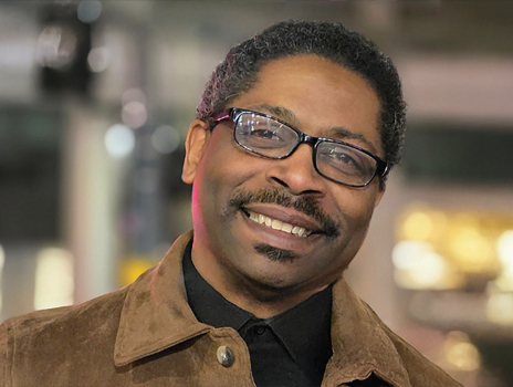 Jazz Classics with the Charles Craig Trio