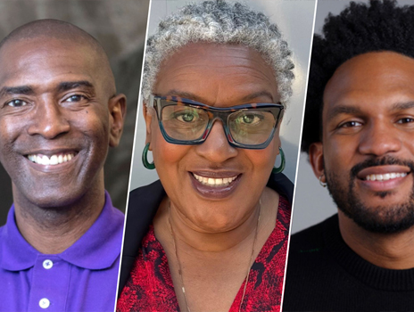 Charlotte Collects: Black Collectors on Contemporary Art