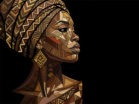 Cultural Connections: Honoring Afrodescendant Women