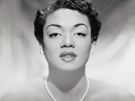 The Disappearance of Miss Scott Screening