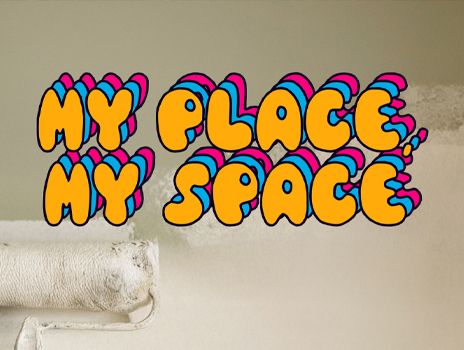 Family First: My Place, My Space - Building Homes of Care & Imagination