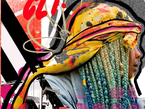 Family First: Drawn From Life - A Photography & Digital Illustration Workshop