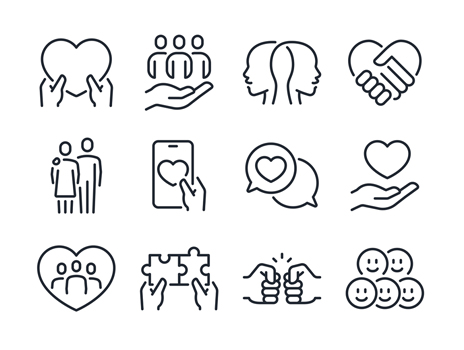 Family First: Symbols of Us