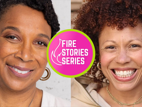 Black Girls Film Camp Premiere Weekend: Fire Stories Series