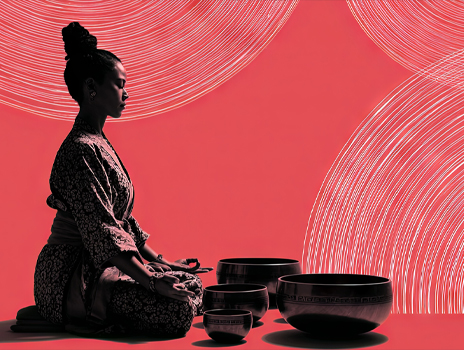 Frequency Flow: A Creative Reset