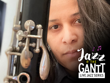 Jazz @ The Gantt: Lee Odom Quartet