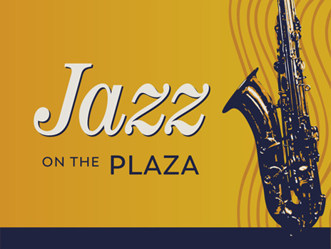Jazz on the Plaza: Malcolm Charles