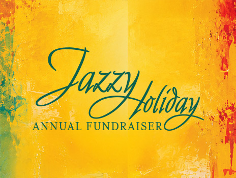 2026 Jazzy Holiday Luncheon