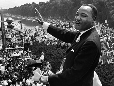 Food Lion® Martin Luther King Jr. Day: It Takes A Village