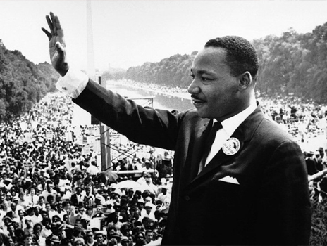 MLK Day 2026: Instruments for Change