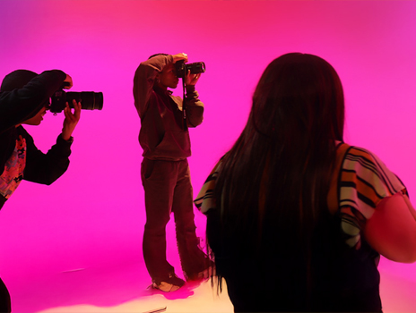 Call for Artists, Creatives & Educators