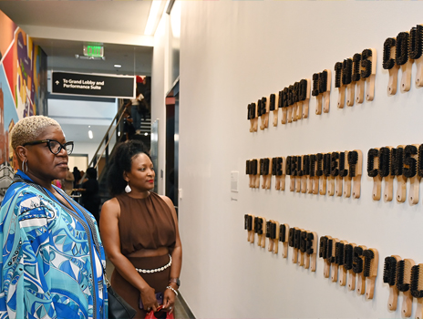 Museums on Us&reg;