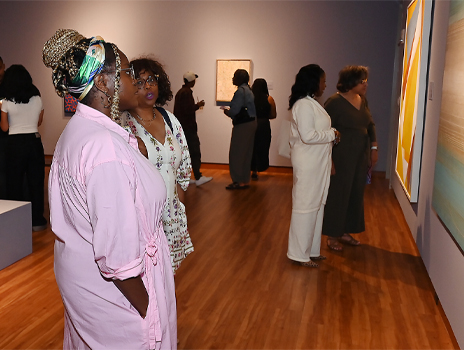 Museums on Us&reg;