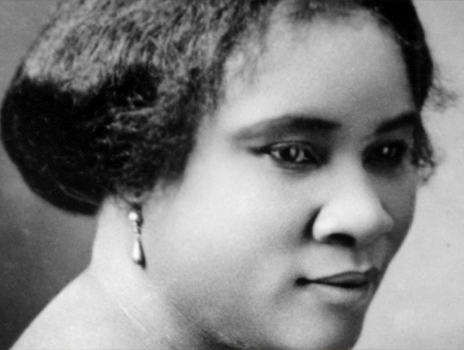 'If We Had Not Loved Each Other...': Madam C.J. Walker and the Past, Present and Future of Black Generosity