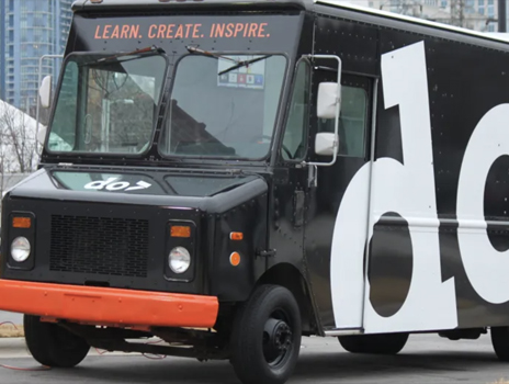 Makers on the Move: Crowning Ourselves