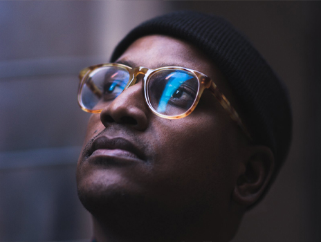 Open Air: Alvin C. Jacobs Jr.
