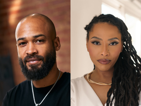 Open Air: Artist Talk with Asa Jackson and Dr. Anita N. Bateman