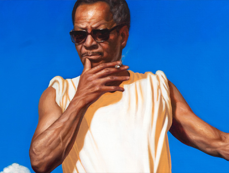 Opening Celebration - In Pursuit of Home