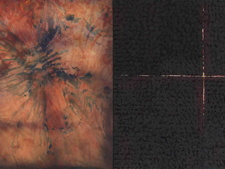 Opening Celebration - Beyond Boundaries: Black Abstraction in the Elliot and Kimberly Perry Art Collection