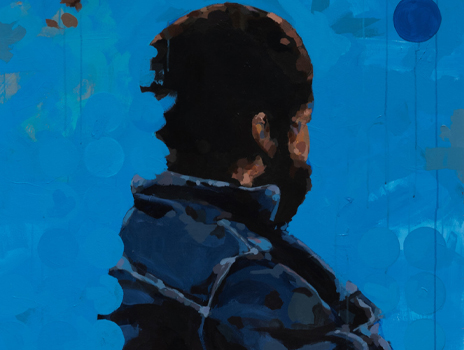 Opening Celebration - Presence of Color