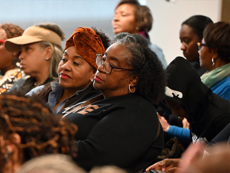 Pursuit of Prosperity: Conversations on Home & Financial Empowerment