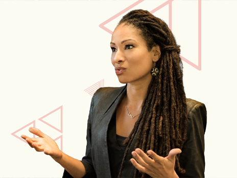 Ruha Benjamin: Technology, Savior or Slayer?