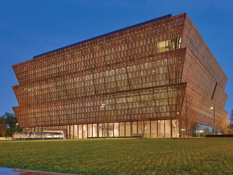 Smithsonian Weekend with the Gantt Center