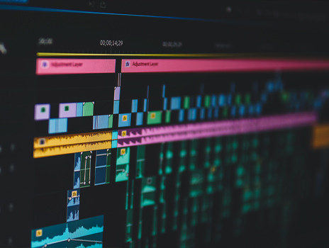 Colorful Noise: Sound Sessions