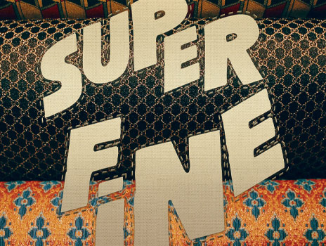 Superfine at the Gantt: Exploring Black Dandyism