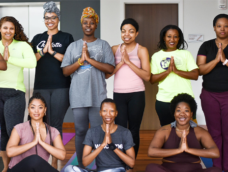 Wellness Sunday